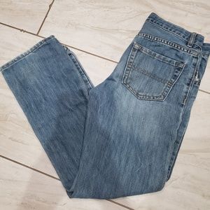 Skinny boy jeans